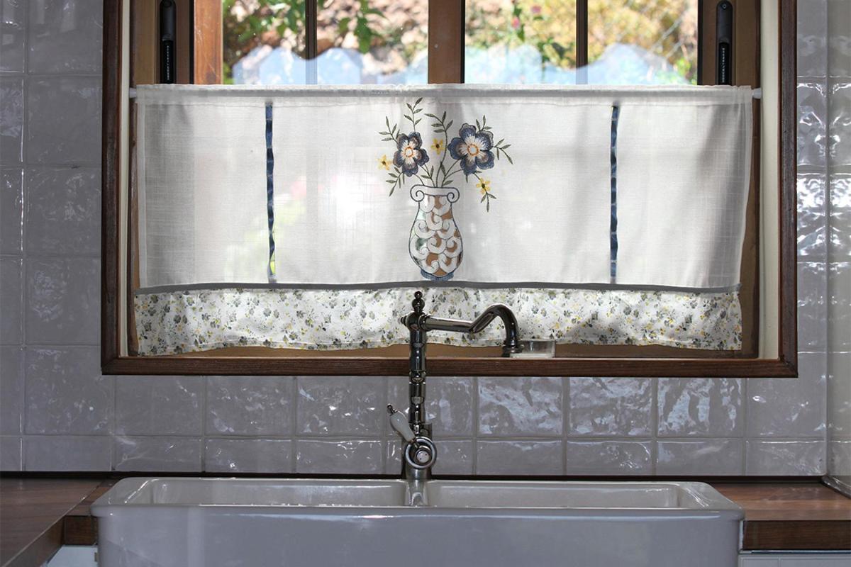 Villa Casa Rosales With Pool & Wifi à Puntagorda Extérieur photo